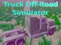 Lalao Truck Off-Road Simulator