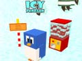 Lalao Icy Penguin