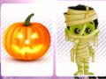 Lalao Memory Scary Game