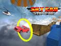 Lalao Sky Car Stunt 3d