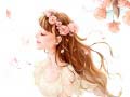 Lalao Happy Womens Day Puzzle