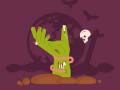 Lalao Zombie Apocalypse Jigsaw