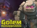 Lalao Golem Armaggeddon