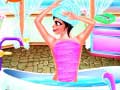 Lalao Beach Back Spa Salon