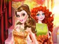 Lalao Autumn Queen Beauty Contest