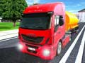 Lalao City Driving Truck Simulator 3d