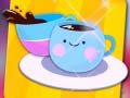 Lalao Merge Game Coffee Shop