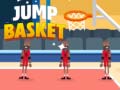 Lalao Jump Basket