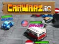 Lalao CarWarz.io