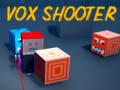 Lalao Vox Shooter