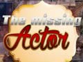 Lalao The Missing Actor
