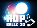 Lalao Hop Ballz 3D