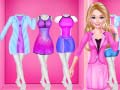 Lalao Fashion Girl Career Outfits