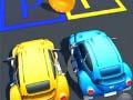 Lalao Parking Master 3d