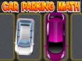 Lalao Car Parking Math