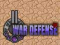 Lalao War Defense