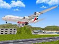 Lalao Airplane Fly 3d Flight Plane