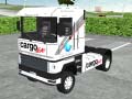 Lalao City Driving Truck Simulator 3D 2020