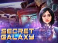 Lalao Secret Galaxy