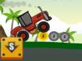 Lalao Hill Climb Tractor 2020