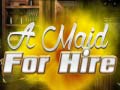 Lalao A Maid For Hire