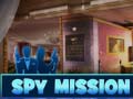 Lalao Spy Mission