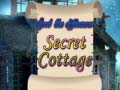 Lalao Spot The Differences Secret Cottage