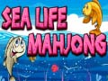 Lalao Sea life mahjong