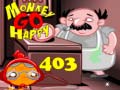 Lalao Monkey Go Happly Stage 403