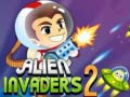 Lalao Alien Invaders 2