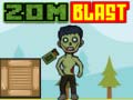 Lalao ZomBlast