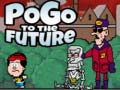 Lalao Pogo to the Future