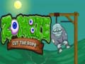 Lalao Zombie Cut the Rope