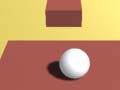 Lalao 3D Ball Rolling Platformer