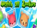 Lalao Match all Zoobies
