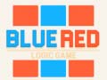 Lalao Bluered Logic Game