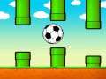 Lalao Flappy Soccer Ball
