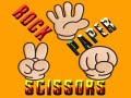 Lalao Rock Paper Scissors