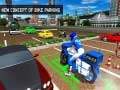 Lalao Bike Parking 3d Adventure 2020