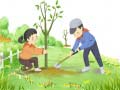 Lalao Arbor Day Puzzle