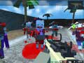 Lalao Pixel Combat The Sandstorm