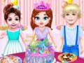 Lalao Baby Taylor Perfect Birthday