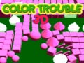 Lalao Color Trouble 3D