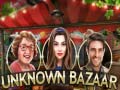 Lalao Unknown Bazaar