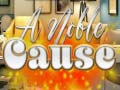 Lalao A Noble Cause