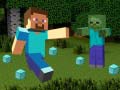 Lalao Pixelcraft Hidden Diamond Blocks