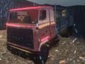Lalao Simulated Truck Driving