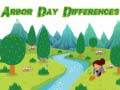 Lalao Arbor Day Differences
