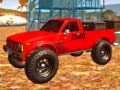 Lalao Ultimate Truck Driving Simulator 2020
