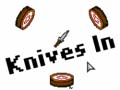 Lalao Knives In